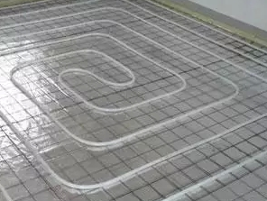 锡林浩特清洗地暖哪家好