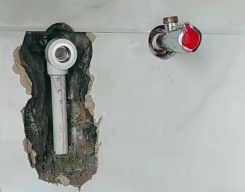 锡林浩特卫生间漏水哪家好