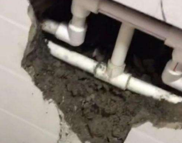 锡林浩特卫生间漏水哪家好
