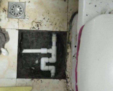 锡林浩特卫生间防水推荐公司