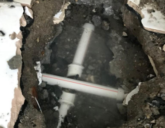 锡林浩特卫生间防水公司