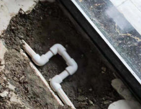锡林浩特卫生间测漏水哪家好