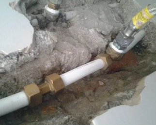 锡林浩特测漏水多少钱