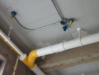锡林浩特水管维修价格明细