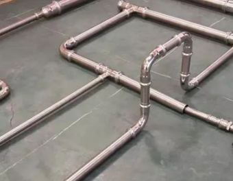 锡林浩特水管维修哪家好