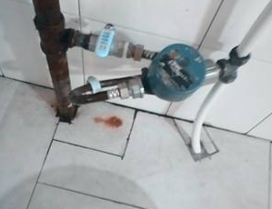 锡林浩特水管维修24小时电话