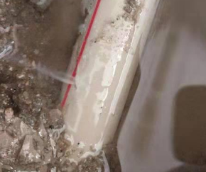 锡林浩特水管维修公司