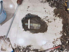 锡林浩特卫生间防水多少钱