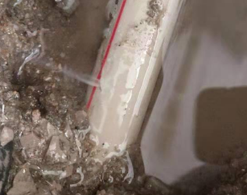 锡林浩特水管维修多少钱