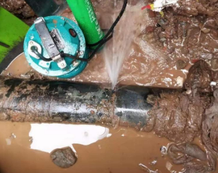 锡林浩特卫生间测漏水的相关介绍