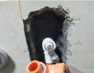锡林浩特卫生间测漏水哪家好