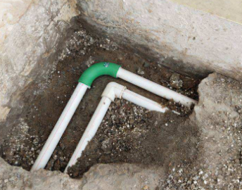 锡林浩特卫生间测漏水价格多少