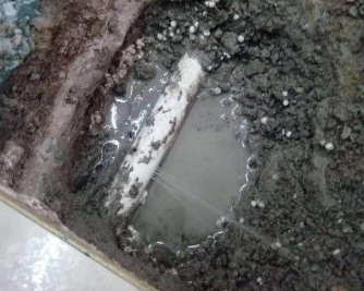 锡林浩特卫生间测漏水哪家好