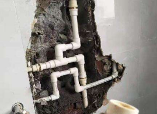 锡林浩特卫生间测漏水价格多少