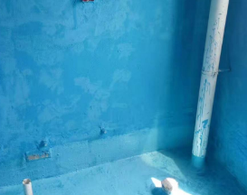 锡林浩特卫生间防水多少钱
