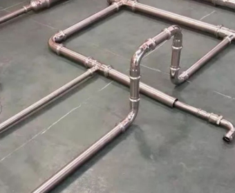 锡林浩特水管维修多少钱
