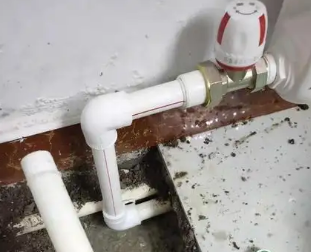 锡林浩特卫生间测漏水多少钱
