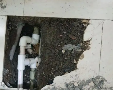 锡林浩特卫生间测漏水哪家好