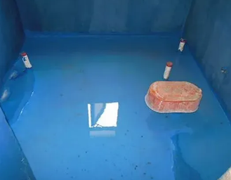 锡林浩特卫生间防水多少钱