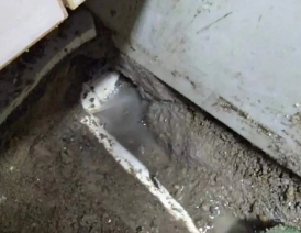 锡林浩特卫生间测漏水多少钱