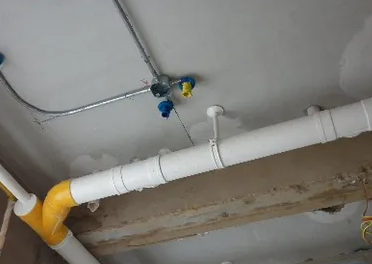 锡林浩特水管维修多少钱