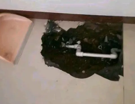 锡林浩特卫生间测漏水多少钱