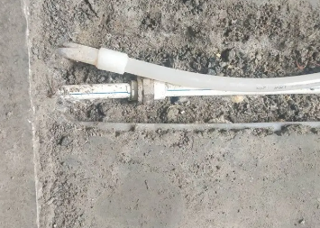 锡林浩特卫生间测漏水之解决方法