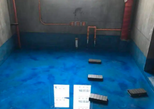锡林浩特卫生间防水步骤