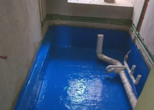 锡林浩特卫生间防水哪家好