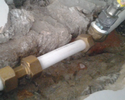 锡林浩特水管维修价格明细