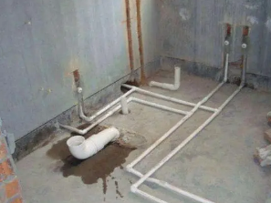 锡林浩特水管维修多少钱