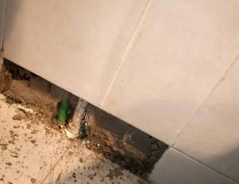 锡林浩特测漏水公司为您专业分享下检漏仪器准确定位的方法有什么特点?