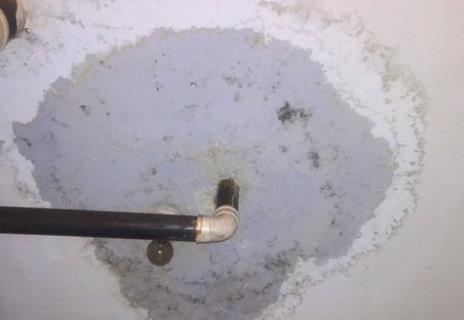 锡林浩特测漏水公司分享如何自检漏水