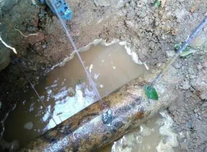 锡林浩特卫生间测漏水公司分享下我们可以检测到轻微的漏水和水压吗？