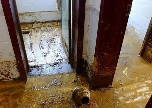 锡林浩特测漏水公司分享下卫生间如何检漏
