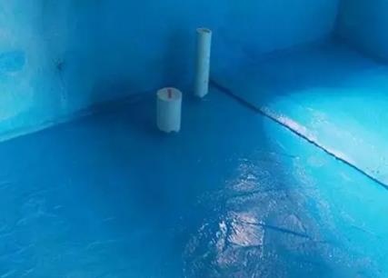 锡林浩特卫生间防水公司分享防水小知识