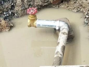 锡林浩特漏水检测电话多少