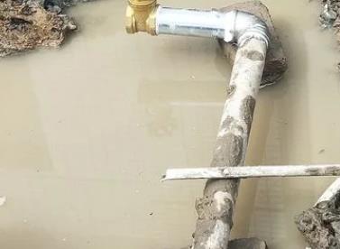 锡林浩特测漏水公司电话